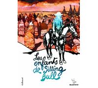 Les enfants de Sitting Bull