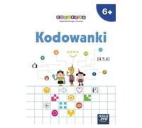 Les enfants de six ans. Livres de codage Introduction au codage
