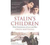 Les enfants de Staline