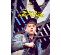 Les Enfants De Times Square DVD - Joanna Cassidy, David Ackroyd, Howard Rollins