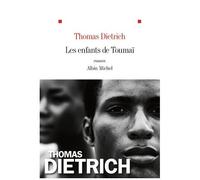 Les Enfants De Toumaï