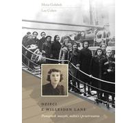 Les enfants de Willesden Lane