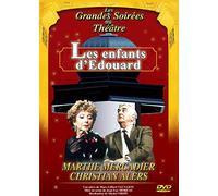 Les enfants d'Edouard