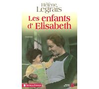 Les enfants d'Elisabeth