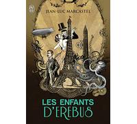 Les enfants d'Erebus