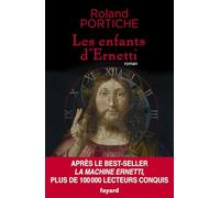 Les enfants d'Ernetti