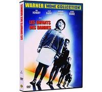 Les Enfants des Damnés G – Warner Bros.