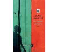 Les Enfants des héros - Lyonel Trouillot - Actes sud - Poche - Roman