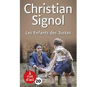 Les Enfants des Justes