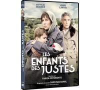 Les Enfants des Justes