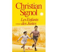 Les Enfants des Justes