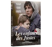 Les Enfants des justes DVD DVD