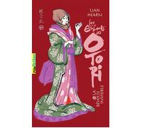 Les Enfants des Otori La Révolte invisible - Lian Hearn - Gallimard jeunesse - Poche - Roman adolescent