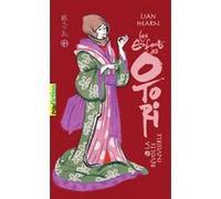 Les Enfants des Otori: La Révolte invisible (2)