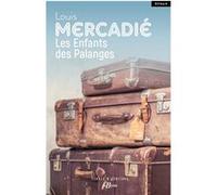 Les Enfants des Palanges Louis Mercadie (Auteur)