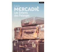 Les Enfants des Palanges - Louis Mercadie - Deboree Eds - broché - Roman