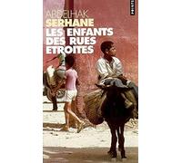 Les Enfants des rues étroites