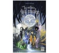 Les Enfants Des Saules - Tome 2 - Les Graines De Discorde