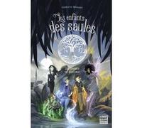 Les Enfants des saules - tome 2 Les Graines de discorde Charlotte Bousquet (Auteur)