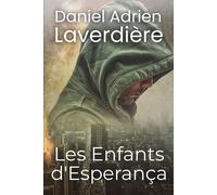 Les Enfants D'esperança: Suspense & Thriller - Enquête Policière Internationale