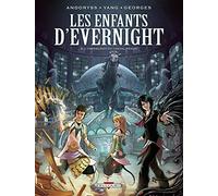Les Enfants d'Evernight T02: L'Orphelinat du Cheval pendu