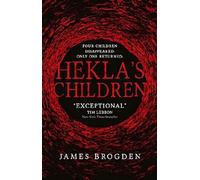 Les enfants d'Hekla
