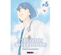 Les Enfants d'Hippocrate T05