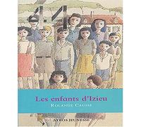 Les Enfants d'Izieu