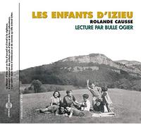 LES ENFANTS D'IZIEU