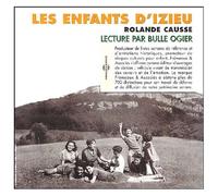 Les Enfants D'izieu - Cd Audio