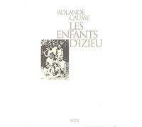 Les Enfants d'Izieu. Suivi du témoignage de Sabine Zlatin