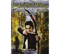les enfants d'Orion
