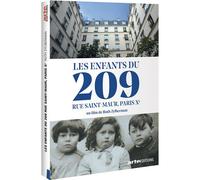 Les Enfants Du 209 Rue Saint-Maur
