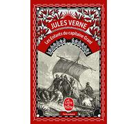 Les Enfants du Capitaine Grant