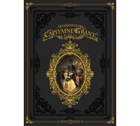 Les Enfants du capitaine Grant - Intégrale