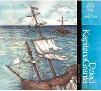 Les enfants du capitaine Grant - Julius Verne (Audiobook auf Polnisch)