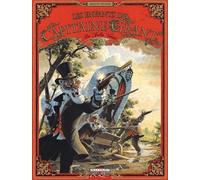 Les enfants du capitaine Grant, tome 2