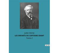 Les enfants du capitaine grant Tome 2 - Jules Verne - Culturea - broché - Roman