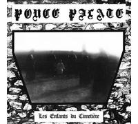 Les Enfants du Cimetière CD