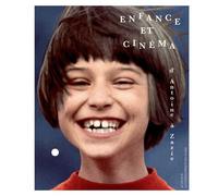 Les Enfants Du Cinéma - Abécédaire Des Prénoms