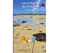 Les enfants du Colonel: Six Chics Sikhs