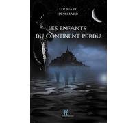 les enfants du continent perdu 1