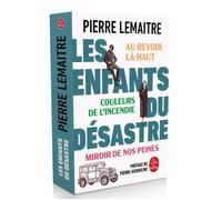 Les Enfants du désastre - La Trilogie