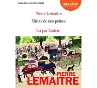 Les Enfants Du Désastre T.3 - Miroir De Nos Peines