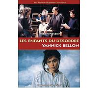 Les Enfants du désordre DVD