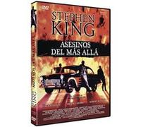 Les Enfants du diable (Sometimes They Come Back... Again) (DVD) G