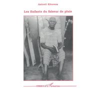 Enfants du faiseur de pluie(les)
