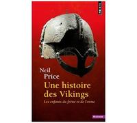 Les Enfants Du Frêne Et De L'orme - Une Histoire Des Vikings
