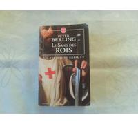 Les enfants du Graal, Tome 2 : Le sang des rois