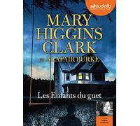 Les Enfants du guet: Livre audio 1 CD MP3